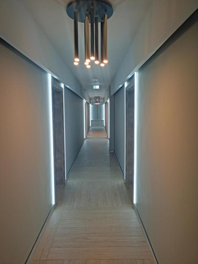 Bel Dom - The Park, Luxury 2 Rooms Apartment With Panorama Kluż-Napoka Zewnętrze zdjęcie
