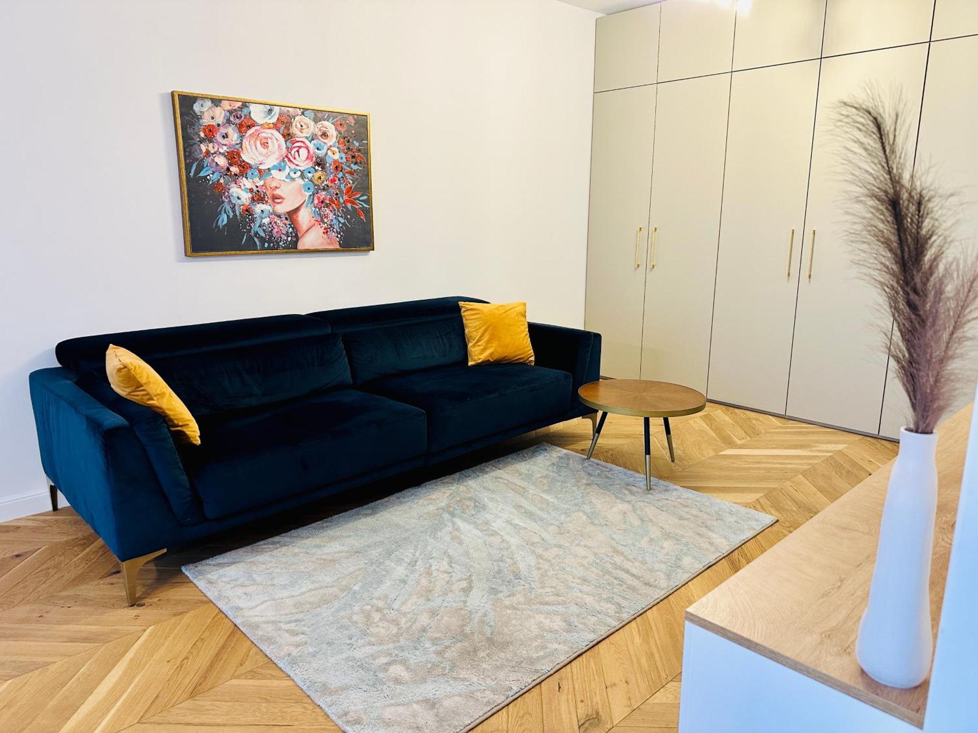Bel Dom - The Park, Luxury 2 Rooms Apartment With Panorama Kluż-Napoka Zewnętrze zdjęcie